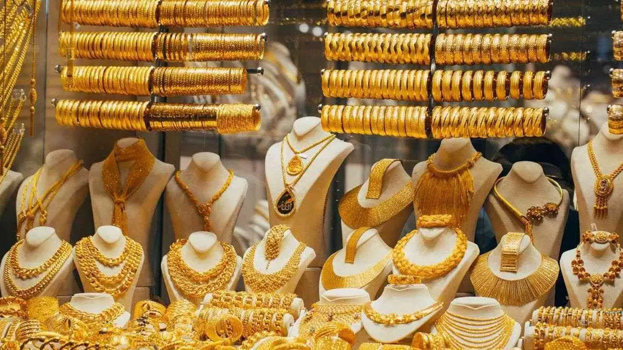 قفزة مفاجئة في سعر الذهب بمصر الجمعة 28 نوفمبر 2025